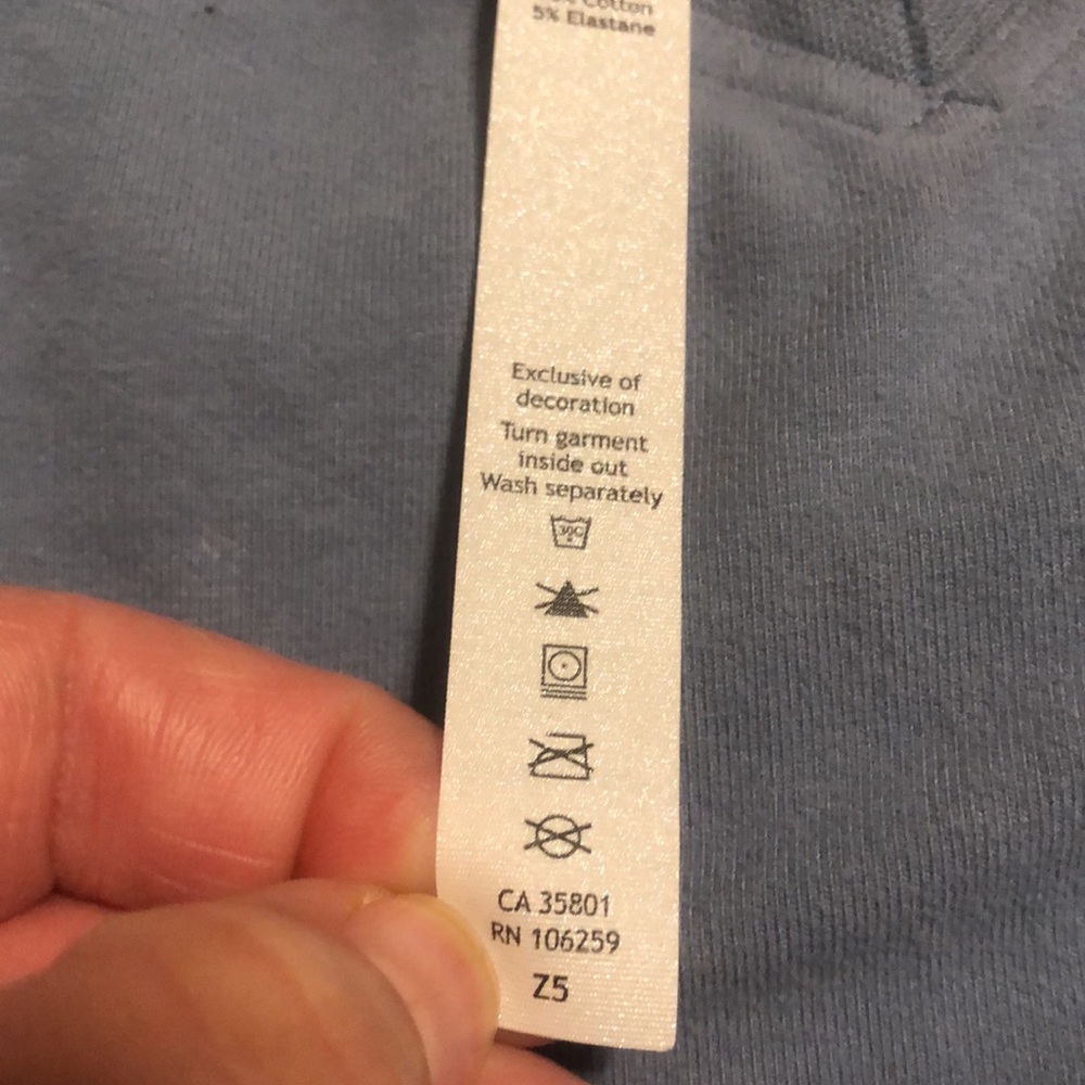 💞LULULEMON - EUC-NWOT Dare the Day Pullover (L/XL) - Picture 11 of 11